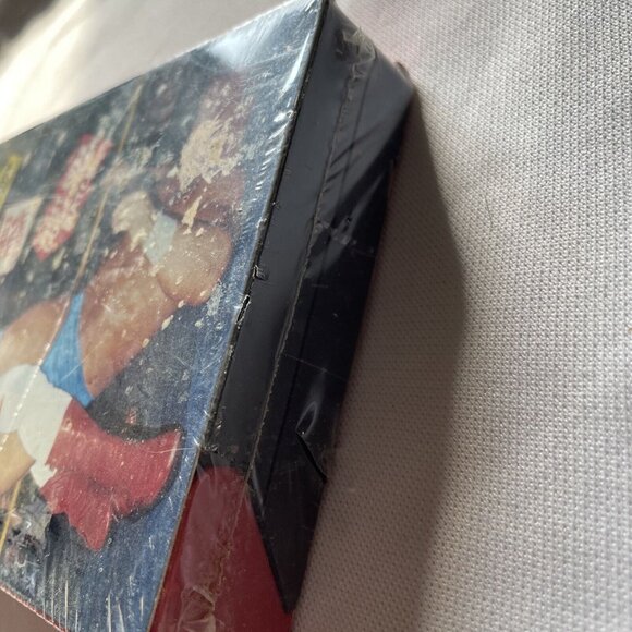 WCW "Greatest Grudges" VHS Wrestling Tape Sealed Rare Classic Matches Retro Coll - Picture 6 of 12